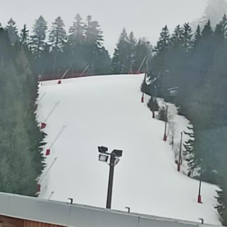 Appartement T2 La Trinite Gérardmer Zewnętrze zdjęcie