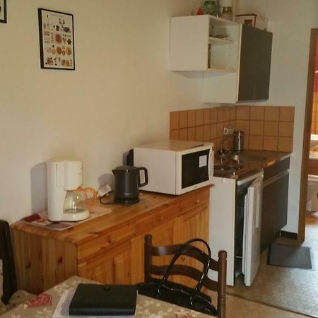 Appartement T2 La Trinite Gérardmer Zewnętrze zdjęcie